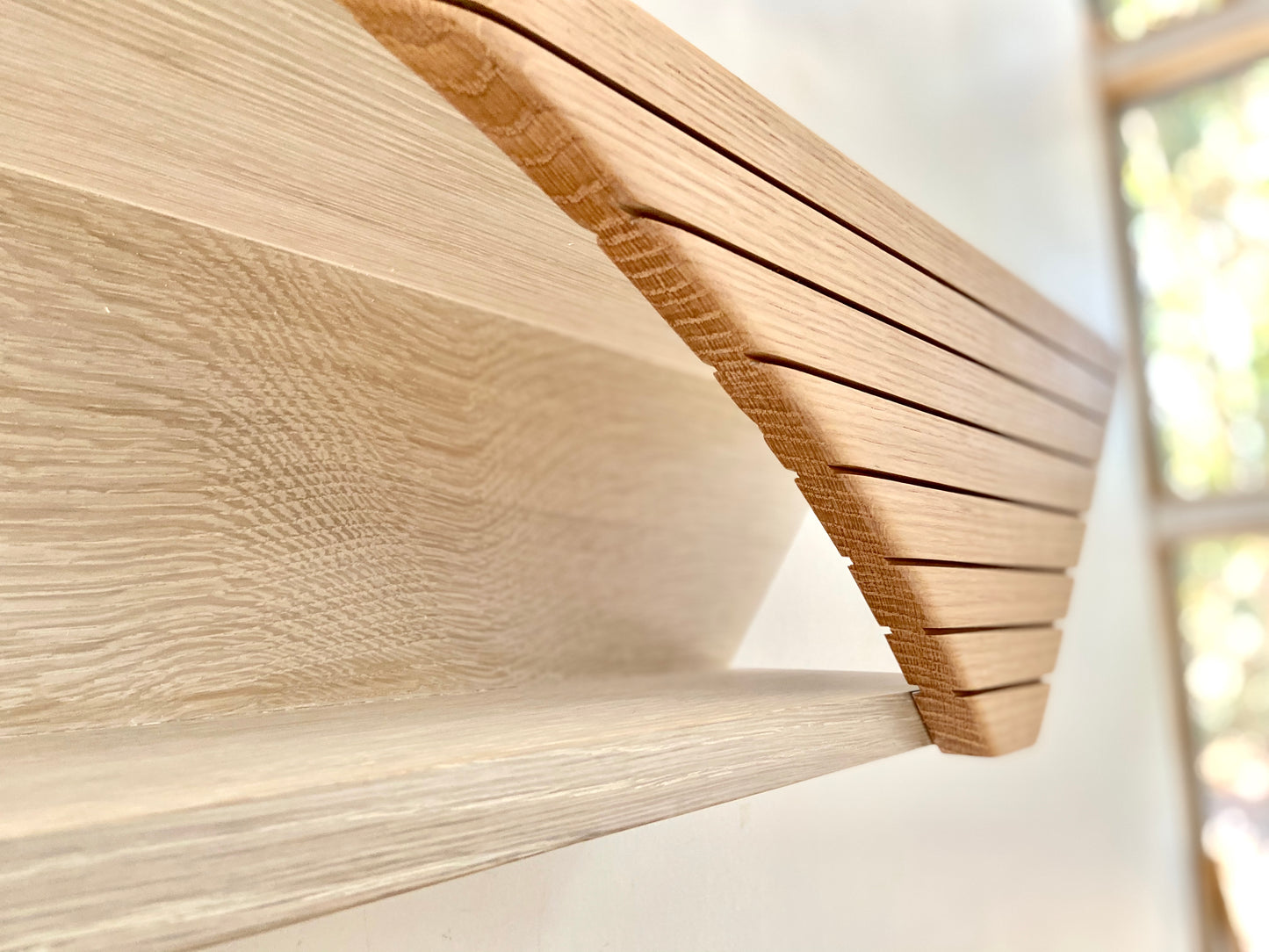 Yoga Shelf