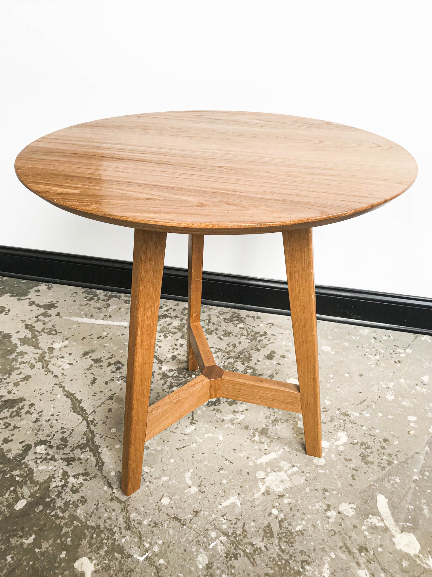RCS Dining Table