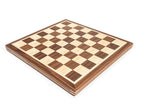 Traditional Hardwood Chessboard