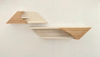 Yoga Shelf