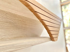 Yoga Shelf
