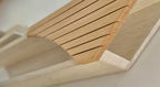 Yoga Shelf