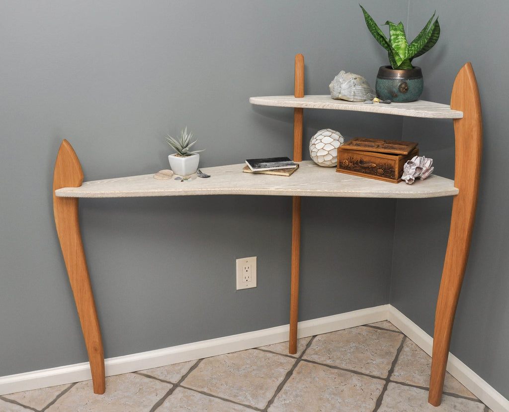 Long Corner Unit