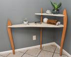 Long Corner Unit