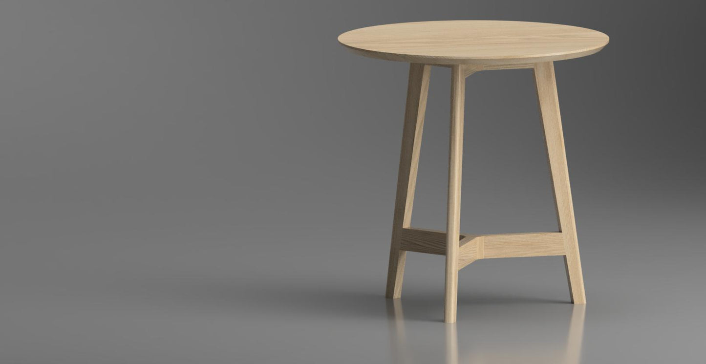 RCS Dining Table Render