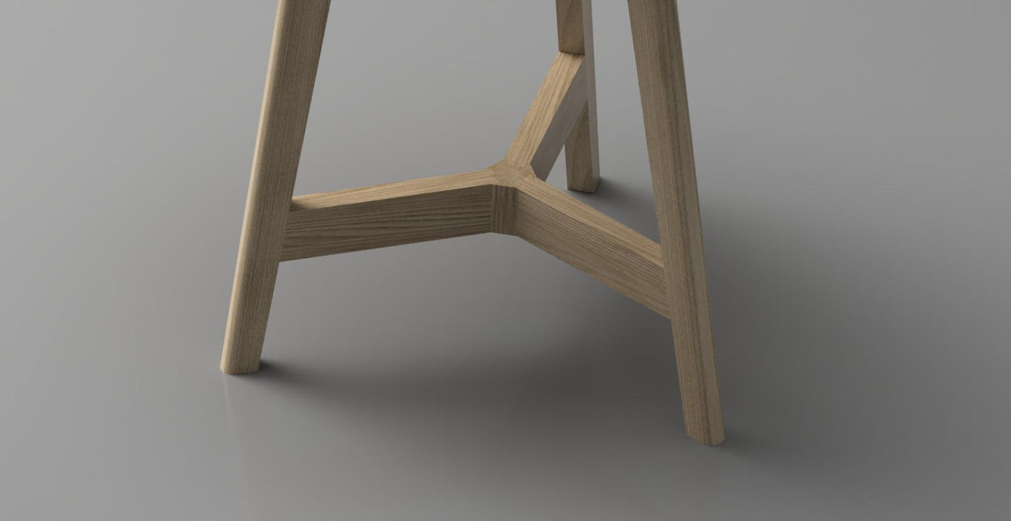 RCS Dining Table Render