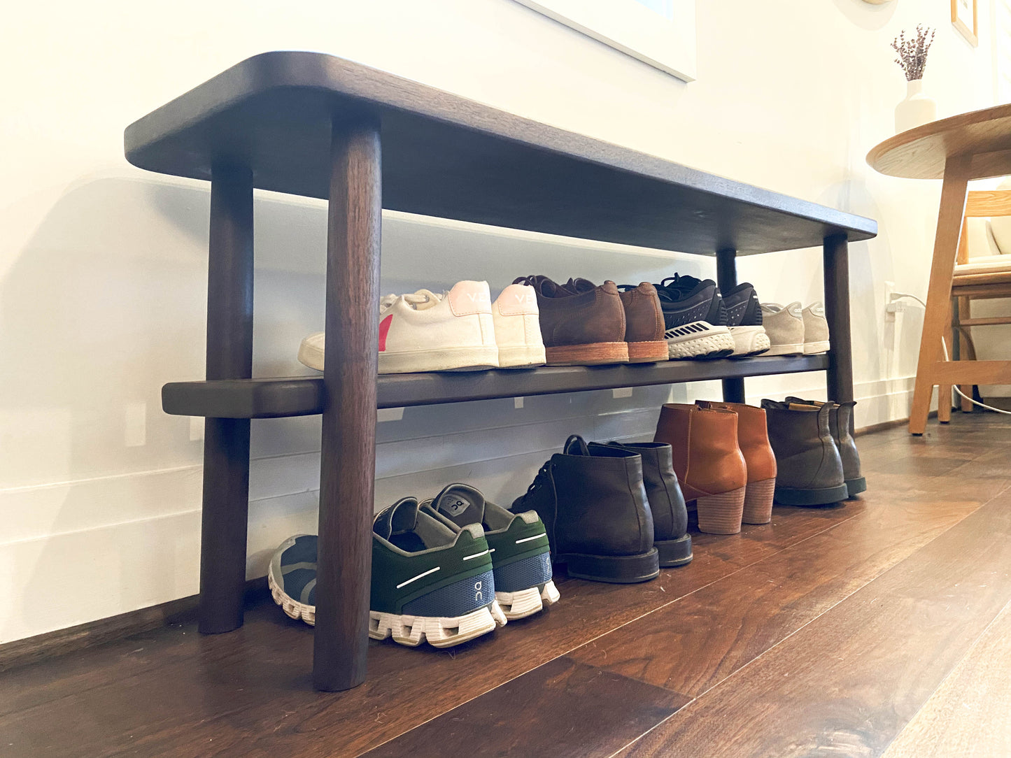 Shoe Bench