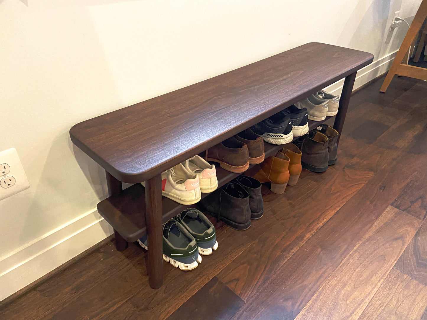 Shoe Bench