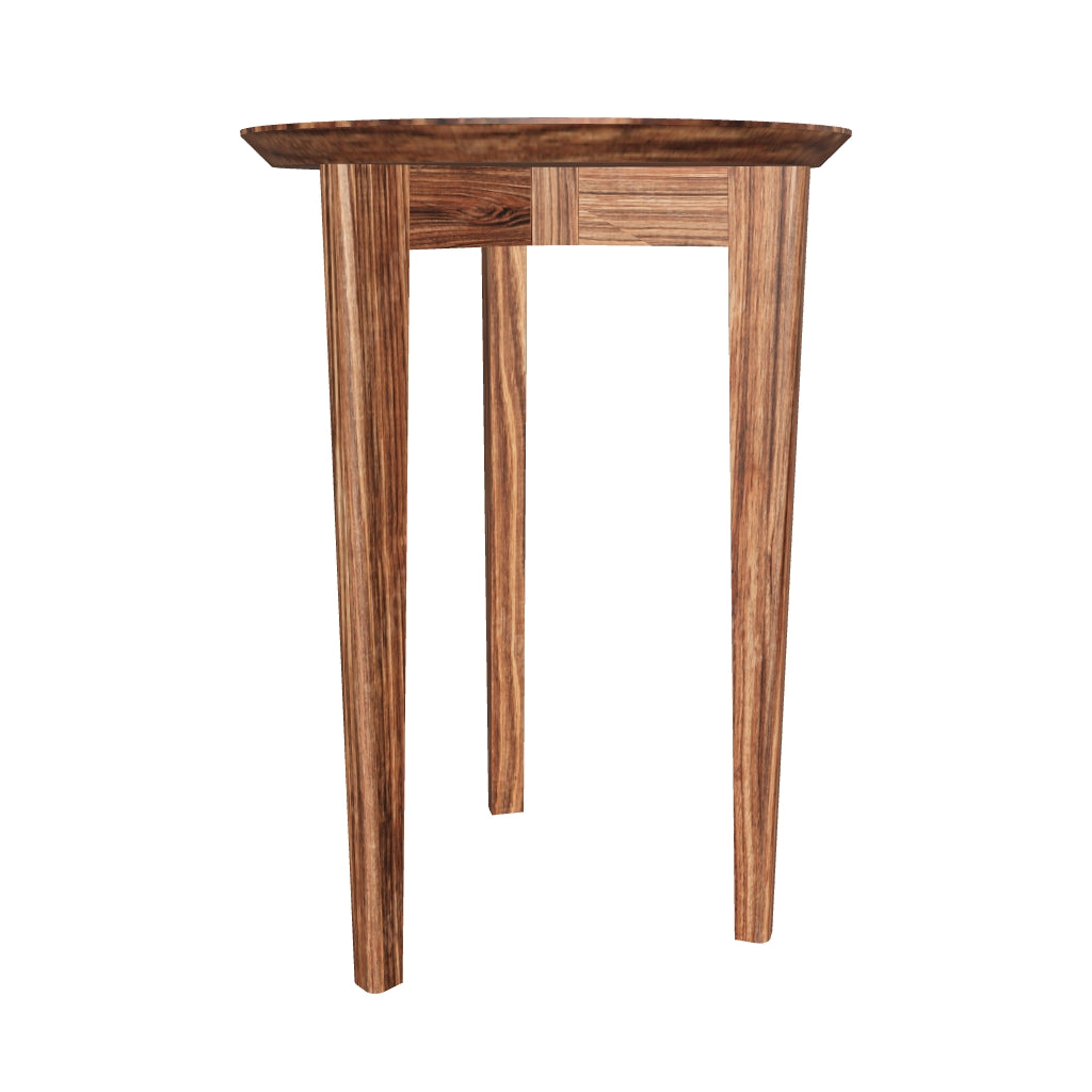 NFT Side Table