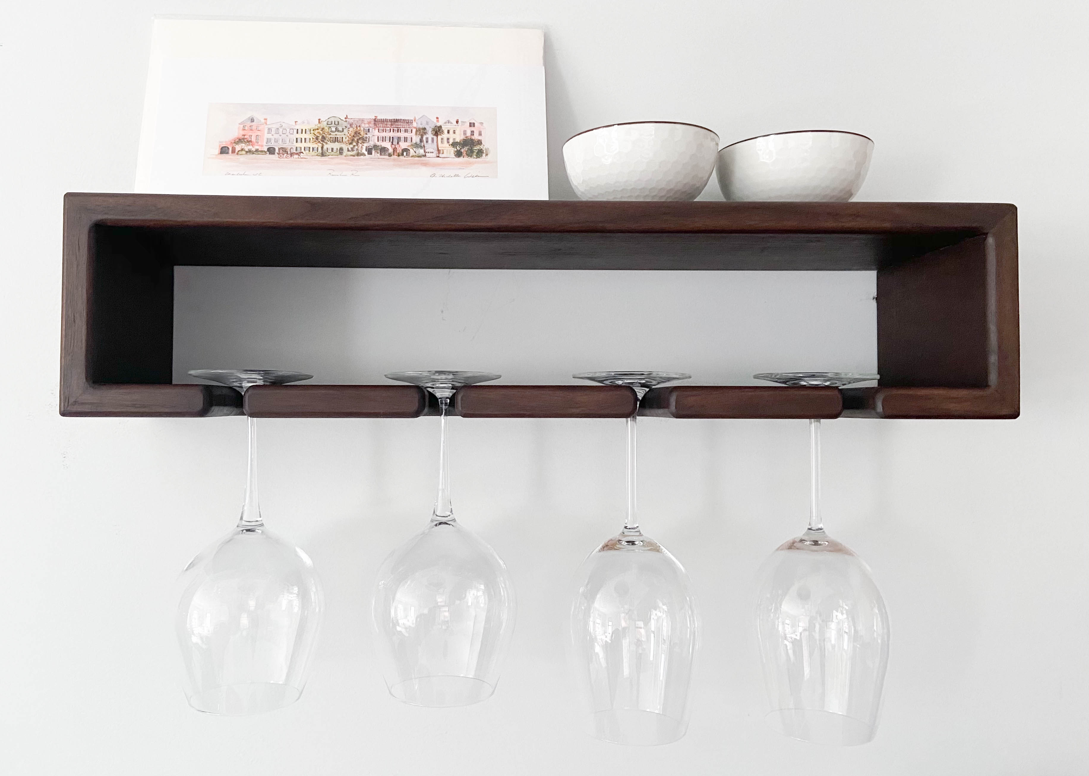 Wine Rack