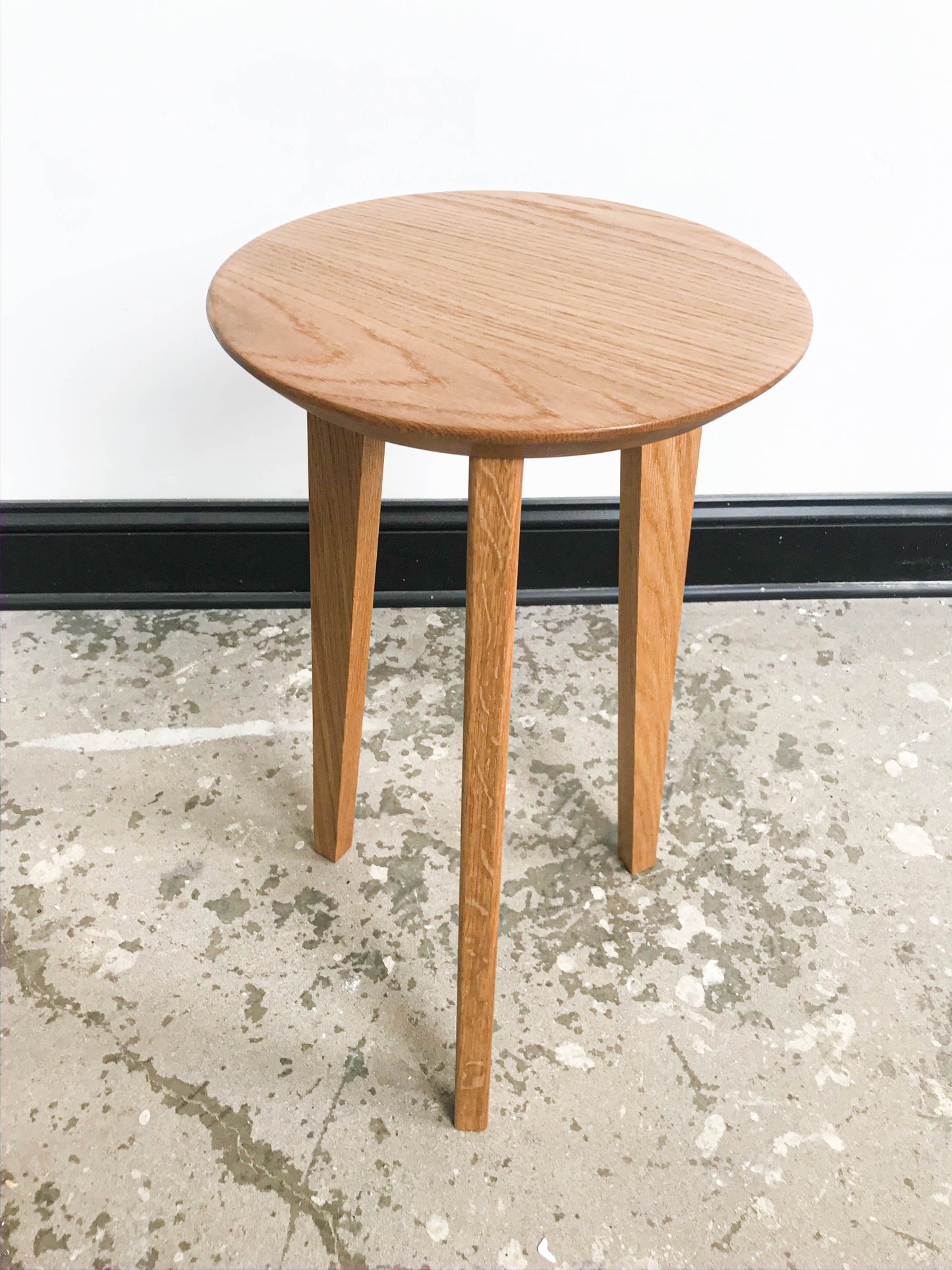 NFT Side Table